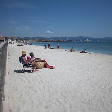Hotel Le Calypso Hyeres Luaran gambar