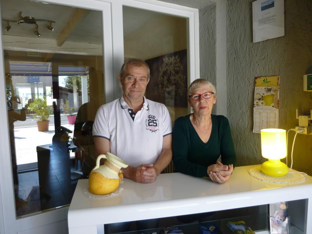Hotel Le Calypso Hyeres Luaran gambar