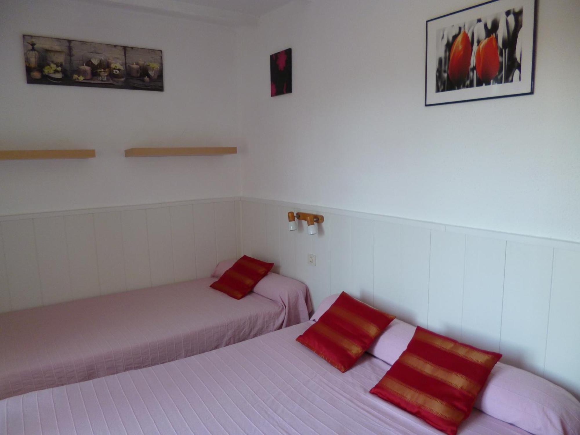 Hotel Le Calypso Hyeres Bilik gambar