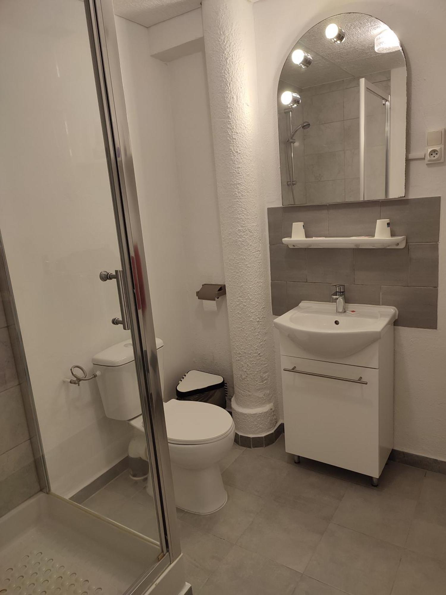 Hotel Le Calypso Hyeres Luaran gambar