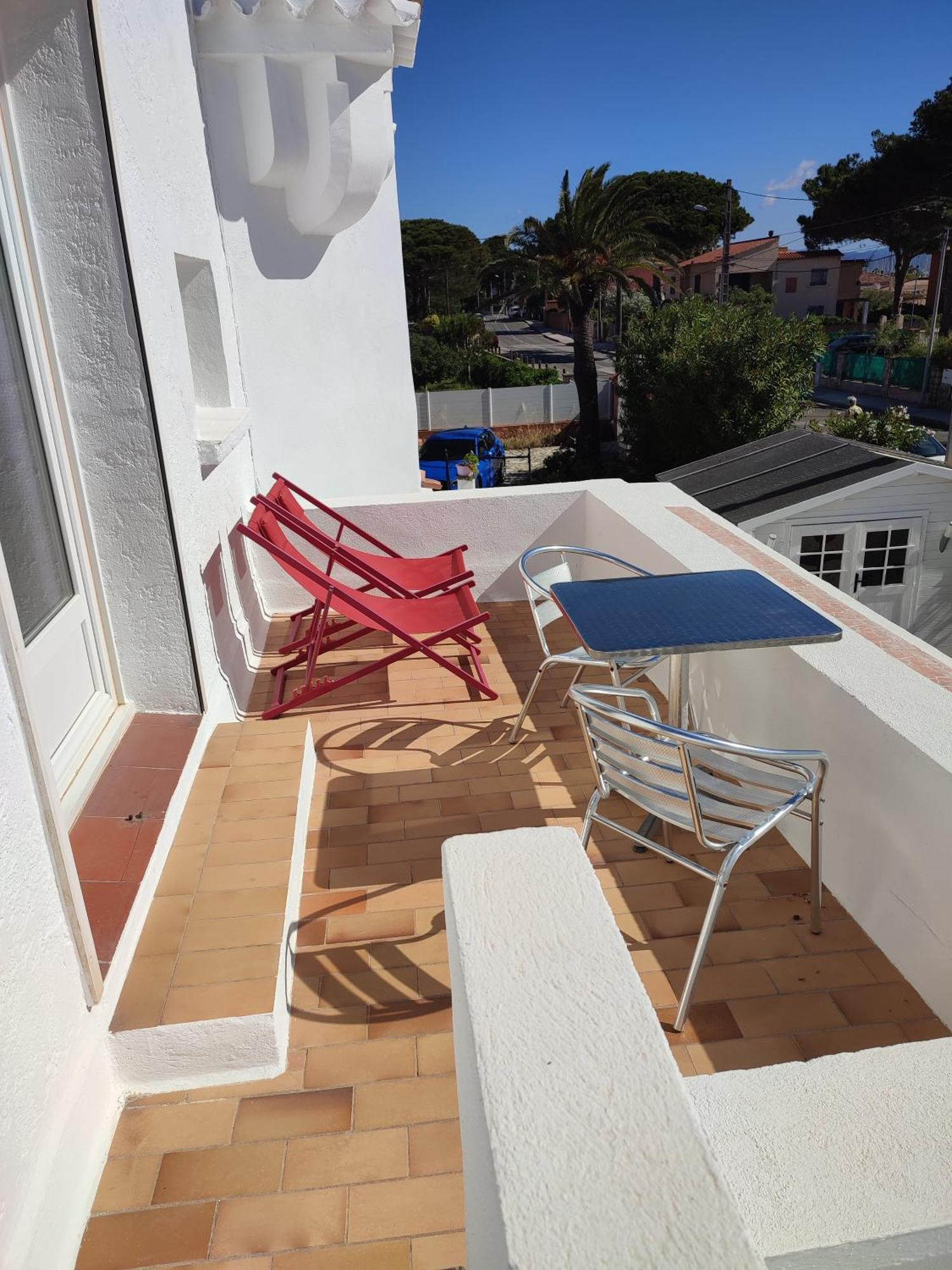 Hotel Le Calypso Hyeres Luaran gambar