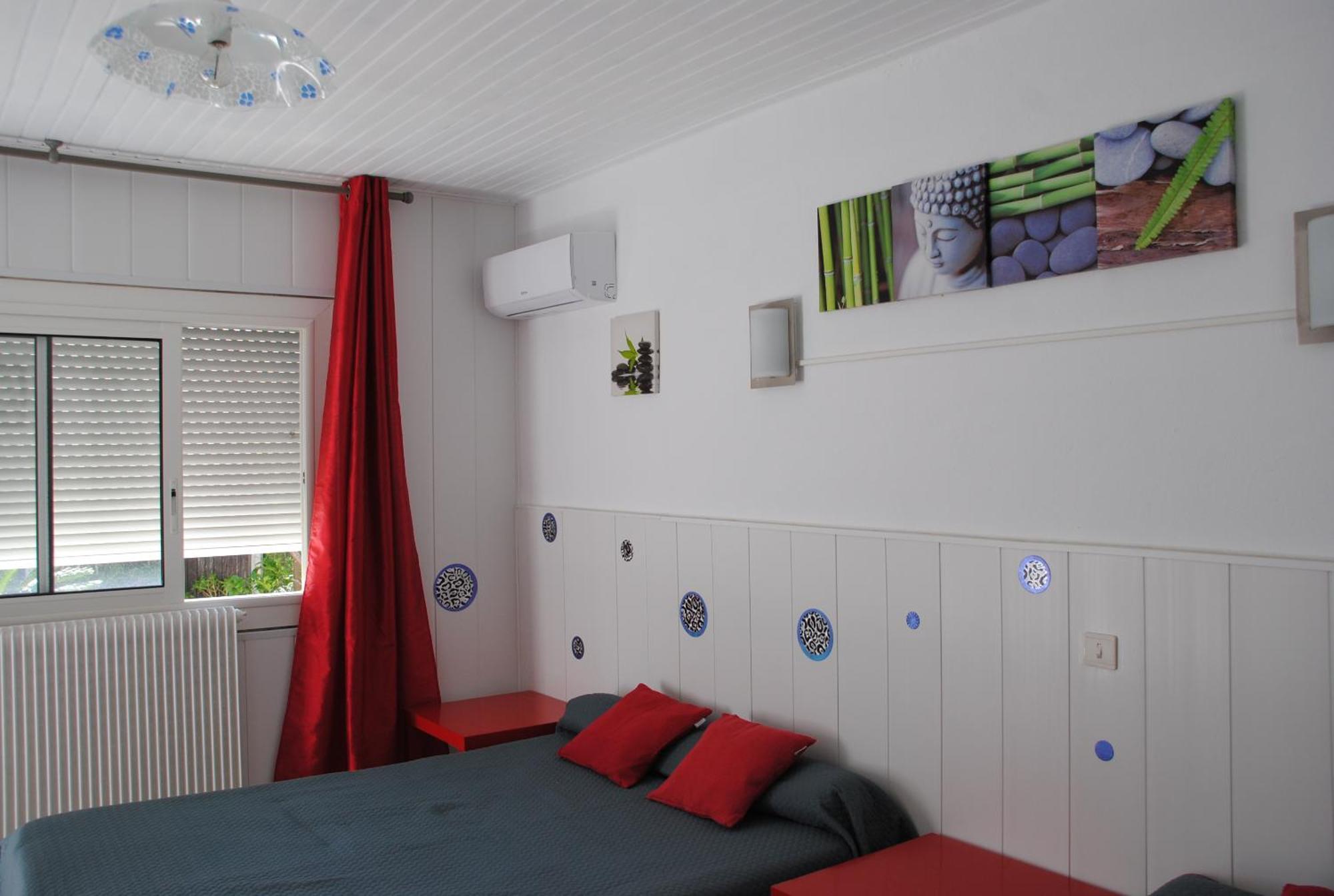 Hotel Le Calypso Hyeres Luaran gambar