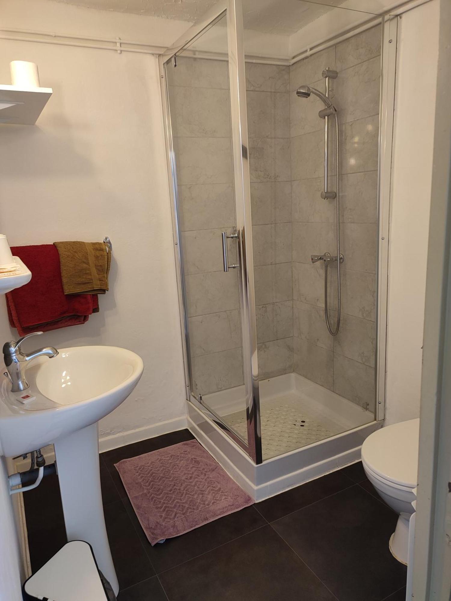 Hotel Le Calypso Hyeres Luaran gambar