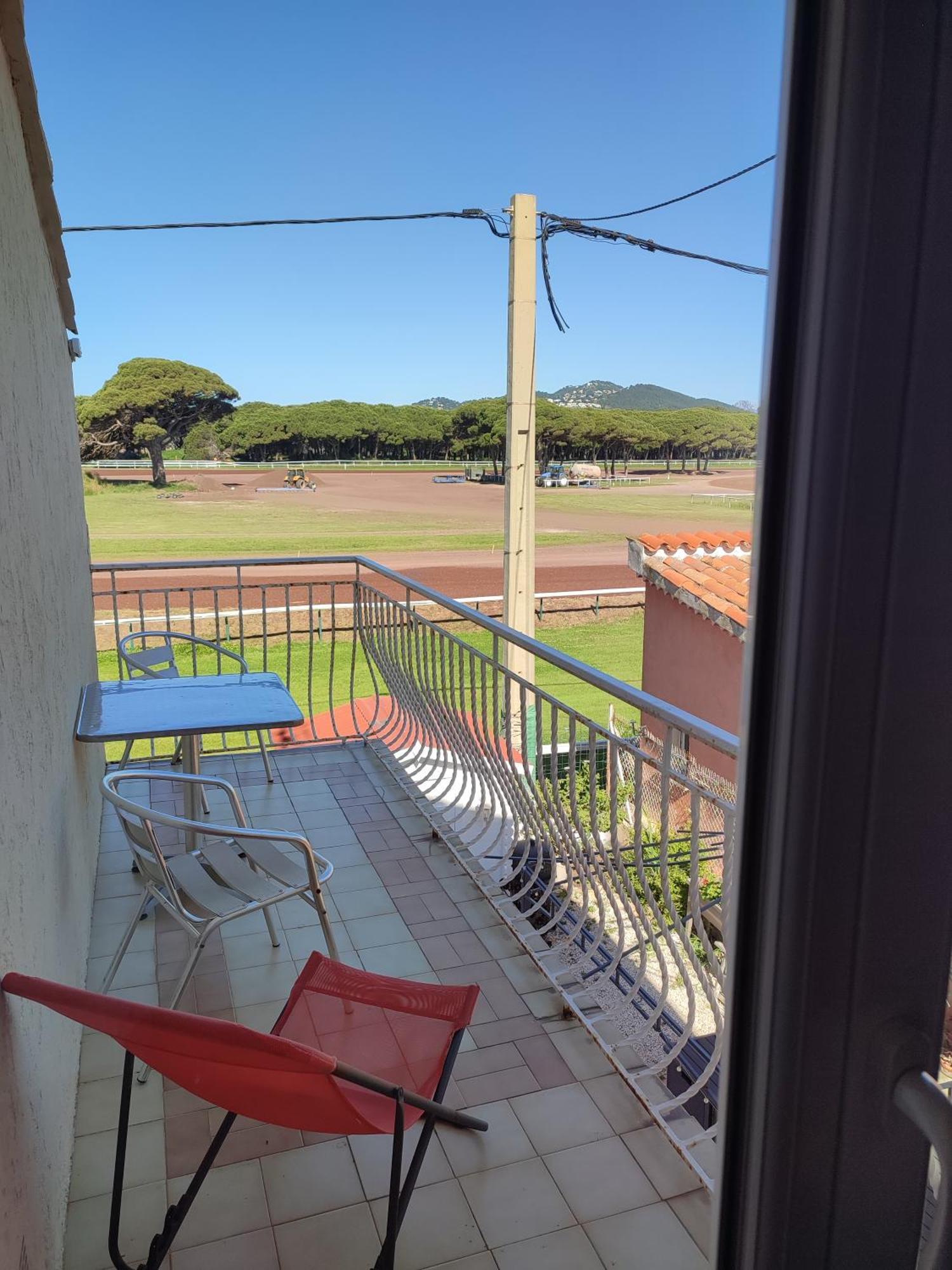 Hotel Le Calypso Hyeres Luaran gambar
