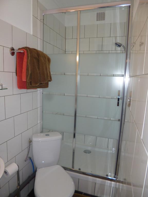Hotel Le Calypso Hyeres Luaran gambar