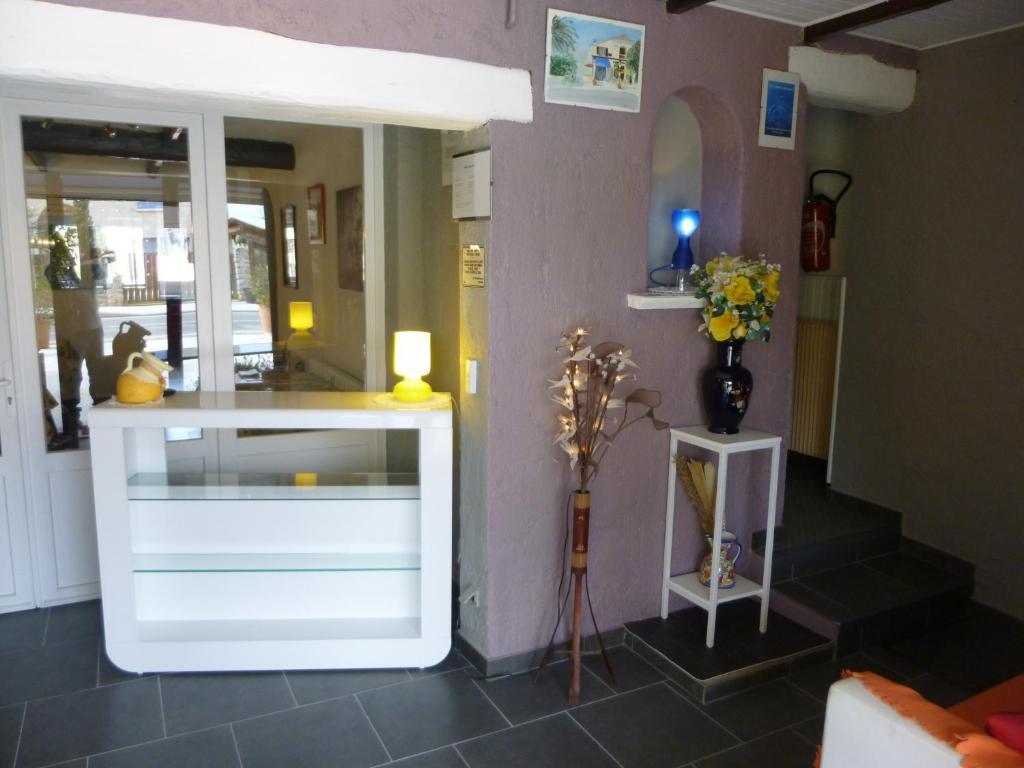 Hotel Le Calypso Hyeres Luaran gambar