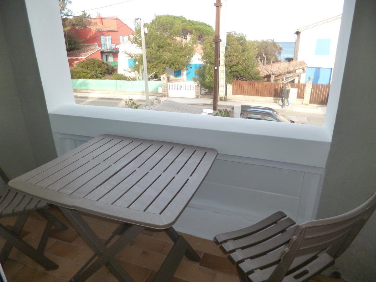 Hotel Le Calypso Hyeres Luaran gambar