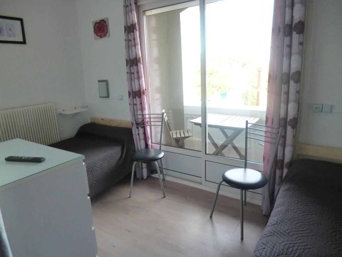 Hotel Le Calypso Hyeres Luaran gambar