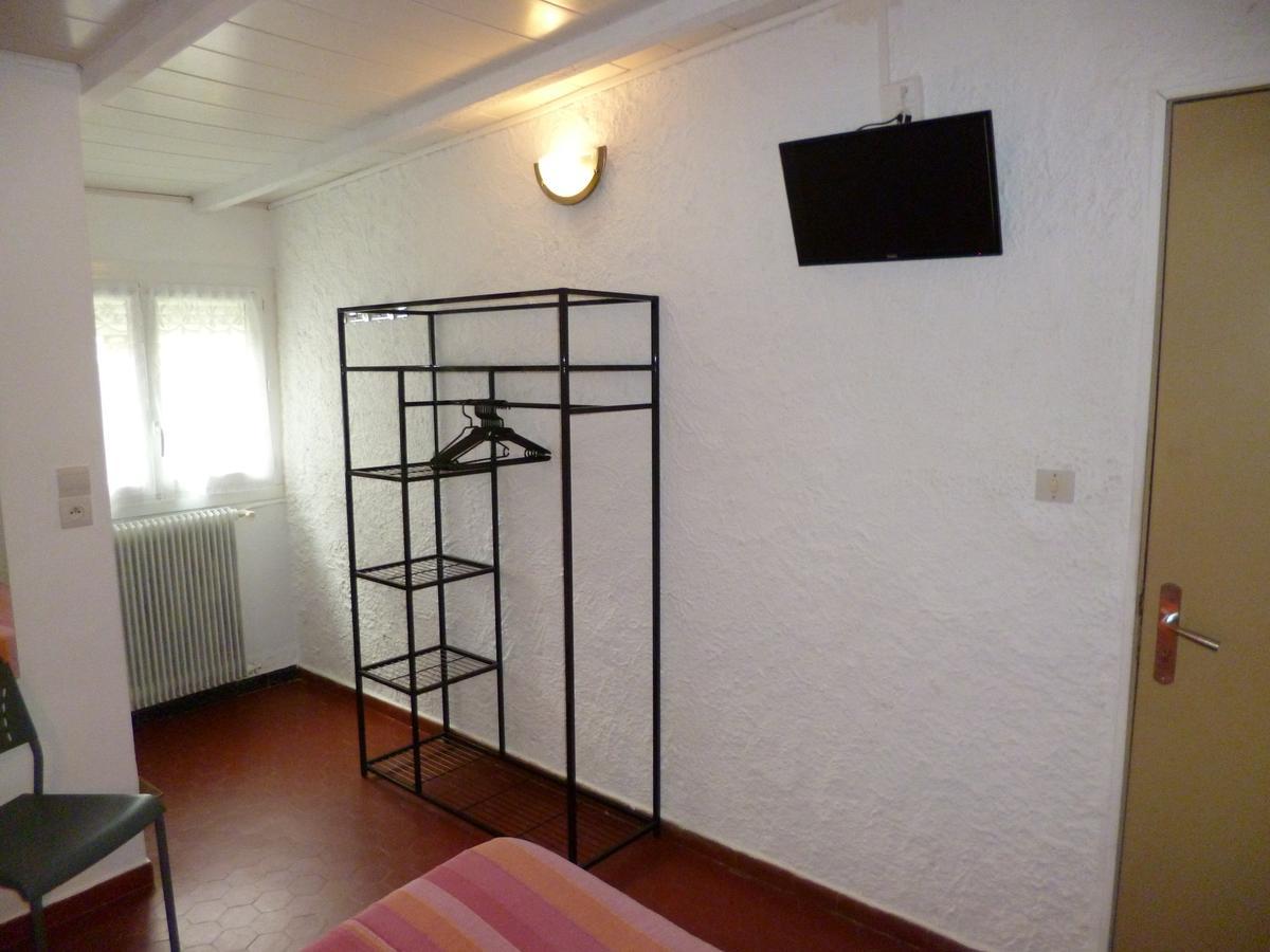 Hotel Le Calypso Hyeres Luaran gambar