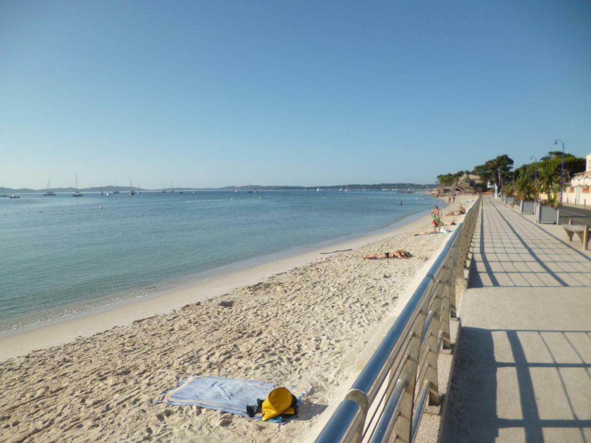 Hotel Le Calypso Hyeres Luaran gambar